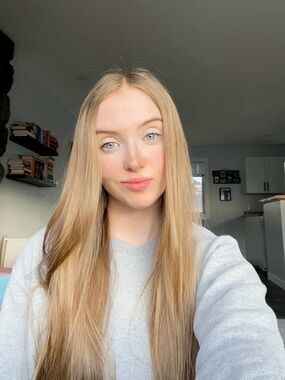 Meet your Posher, Cheyanne